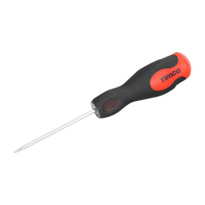 Timco - Bradawl (Size 75mm - 1 Each)