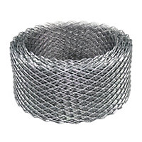 TIMCO Brick Reinforcement Coil Galvanised - 100mm