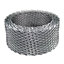 TIMCO Brick Reinforcement Coil Galvanised - 100mm