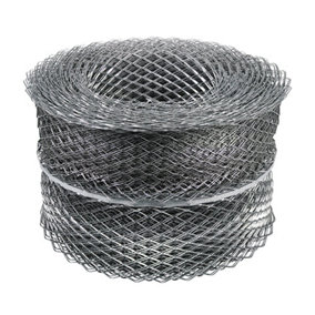 TIMCO Brick Reinforcement Coil Galvanised - 175mm