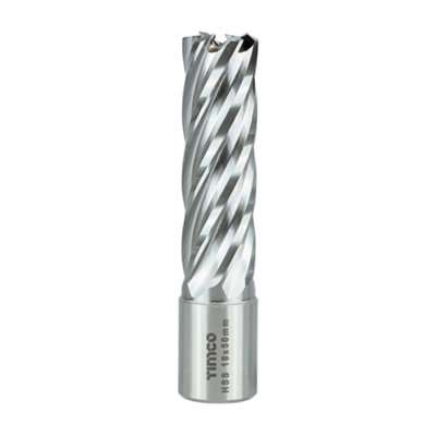 Timco - Broaching Cutter - Long (Size 18 x 50 - 1 Each)