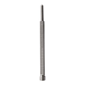 Timco - Broaching Cutter Replacement Pilot Pin (Size 6.35 x 102 - 1 Each)