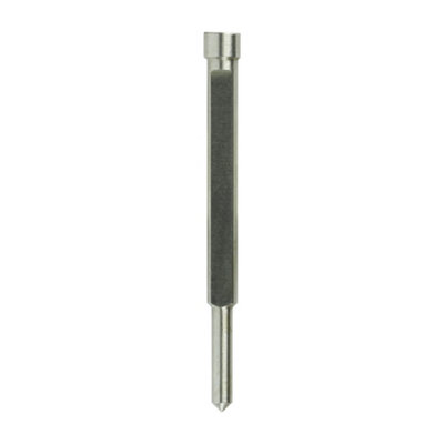 Timco - Broaching Cutter Replacement Pilot Pin (Size 6.35 x 79 - 1 Each)