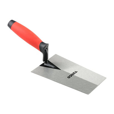 Bucket 2024 trowel b&q