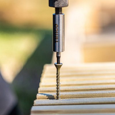 We Chose The Best Timco Decking Screws 40mm In The UK - 6/2025