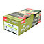 TIMCO C2 Deck-Fix Premium Countersunk Green Decking Screws - 4.5 x 75