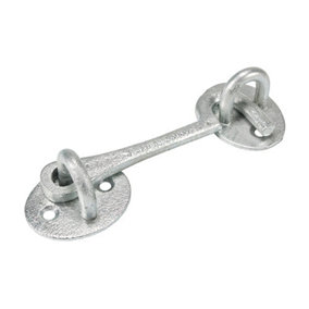 TIMCO Cabin Hooks Hot Dipped Galvanised - 4"