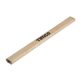 TIMCO Carpenters Pencils - 180mm
