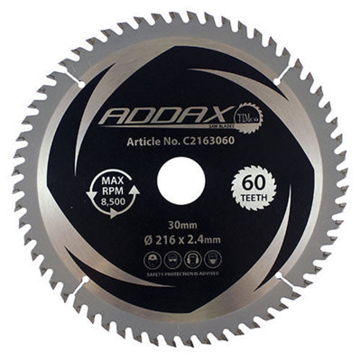 Bq circular saw online blades