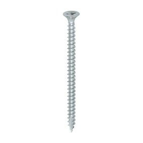 TIMCO Classic Multi-Purpose Countersunk A2 Stainless Steel Woodcrews - 4.0 x 60 (200pcs)