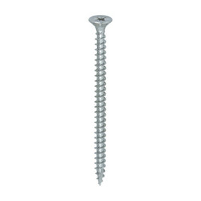 TIMCO Classic Multi-Purpose Countersunk A4 Stainless Steel Woodcrews - 4.0 x 60 (200pcs)