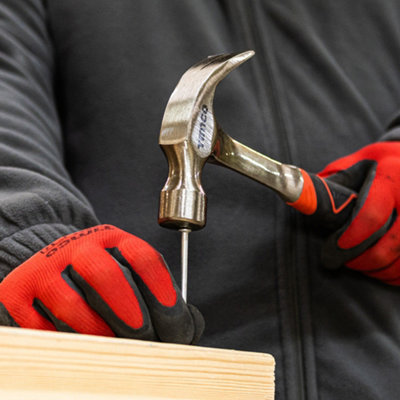 Timco - Claw Hammer - One Piece (Size 16oz - 1 Each)