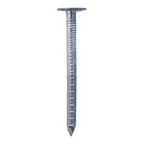 TIMCO Clout Nails Aluminium - 38 x 3.35 (10kg)