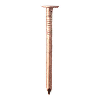 TIMCO Clout Nails Copper - 30 x 3.35 (2.5kg)