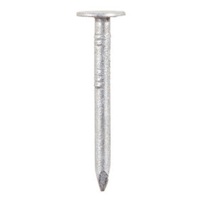 TIMCO Clout Nails Galvanised - 30 x 2.65