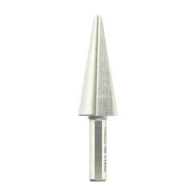 Timco - Cone Cutter (Size 3-14mm - 1 Each)