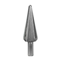 Timco - Cone Cutter (Size 5-20mm - 1 Each)
