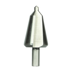 Timco - Cone Cutter (Size 5-31mm - 1 Each)