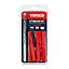 Timco - Corefix 100 Radiator & Boiler Kit (Size 5.0 x 100 - 6 Pieces)