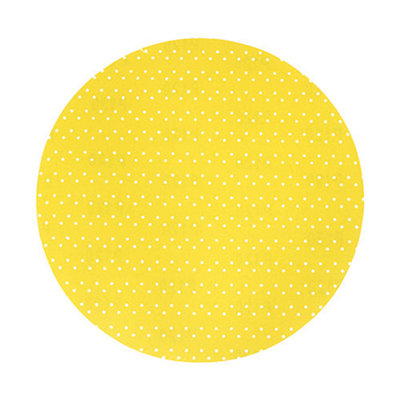 TIMCO Drylining Sanding Discs 100 Grit Yellow - 225mm