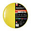 TIMCO Drylining Sanding Discs 120 Grit Yellow - 225mm