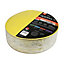 TIMCO Drylining Sanding Discs 120 Grit Yellow - 225mm