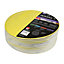 TIMCO Drylining Sanding Discs 220 Grit Yellow - 225mm