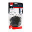 TIMCO Drywall Fine Thread Bugle Head Black Screws - 3.5 x 32