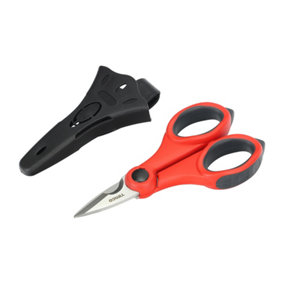 Timco - Electricians Scissors (Size 6" - 1 Each)