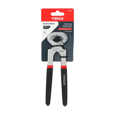 Timco - End Cutters (Size 7" - 1 Each)