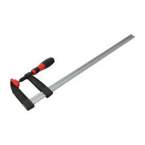 Timco - F Clamp (Size 500mm - 1 Each)