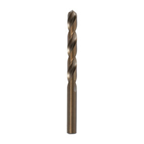 Timco - Ground Jobber Drills - Cobalt M35 (Size 10.5mm - 1 Each)
