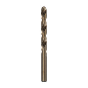 Timco - Ground Jobber Drills - Cobalt M35 (Size 11.0mm - 1 Each)