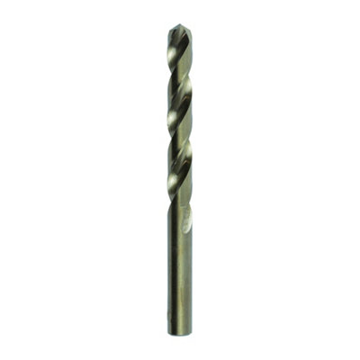 Timco - Ground Jobber Drills - Cobalt M35 (Size 11.5mm - 1 Each)