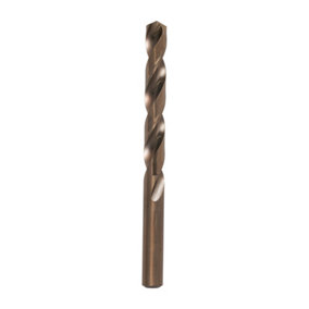 Timco - Ground Jobber Drills - Cobalt M35 (Size 12.0mm - 1 Each)