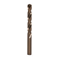 Timco - Ground Jobber Drills - Cobalt M35 (Size 12.5mm - 1 Each)