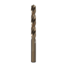 Timco - Ground Jobber Drills - Cobalt M35 (Size 13.0mm - 1 Each)