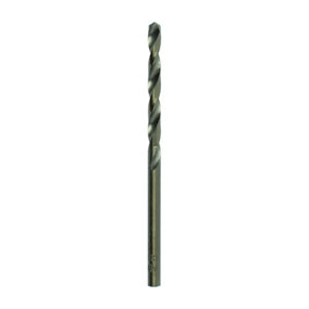 Timco - Ground Jobber Drills - Cobalt M35 (Size 3.2mm - 1 Each)