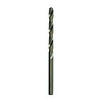 Timco - Ground Jobber Drills - Cobalt M35 (Size 4.2mm - 1 Each)