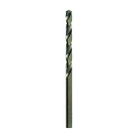 Timco - Ground Jobber Drills - Cobalt M35 (Size 4.8mm - 1 Each)