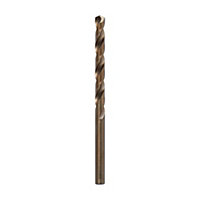 Timco - Ground Jobber Drills - Cobalt M35 (Size 5.5mm - 1 Each)