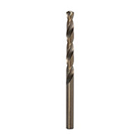 Timco - Ground Jobber Drills - Cobalt M35 (Size 6.0mm - 1 Each)