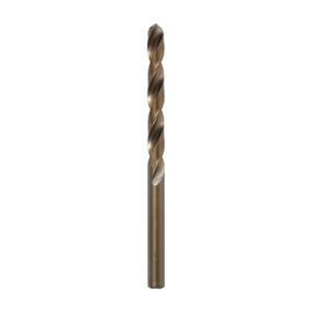 Timco - Ground Jobber Drills - Cobalt M35 (Size 6.5mm - 1 Each)