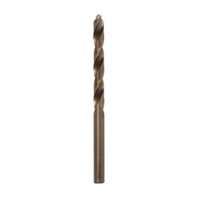 Timco - Ground Jobber Drills - Cobalt M35 (Size 7.0mm - 1 Each)