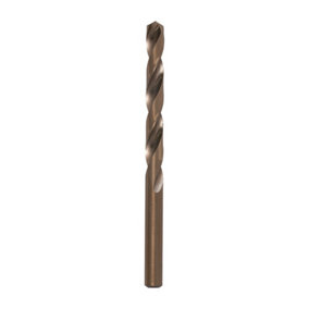 Timco - Ground Jobber Drills - Cobalt M35 (Size 8.0mm - 1 Each)