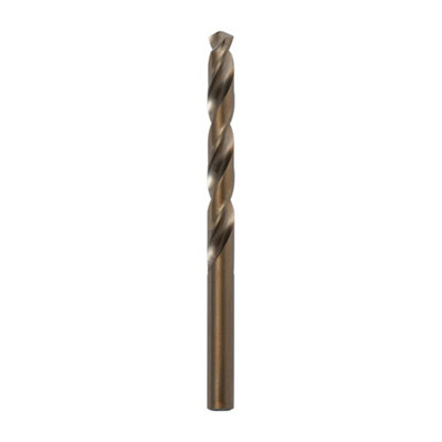 Timco - Ground Jobber Drills - Cobalt M35 (Size 9.0mm - 1 Each)