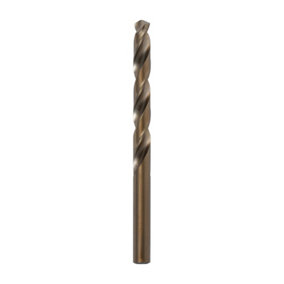 Timco - Ground Jobber Drills - Cobalt M35 (Size 9.0mm - 1 Each)