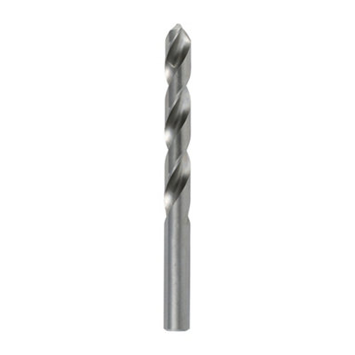 Timco - Ground Jobber Drills - HSS M2 (Size 13.0mm - 1 Each)