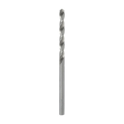 Timco - Ground Jobber Drills - HSS M2 (Size 3.0mm - 1 Each)