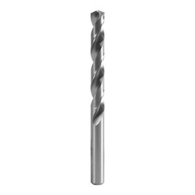 Timco - Ground Jobber Drills - HSS M2 (Size 3/32" - 10 Pieces)